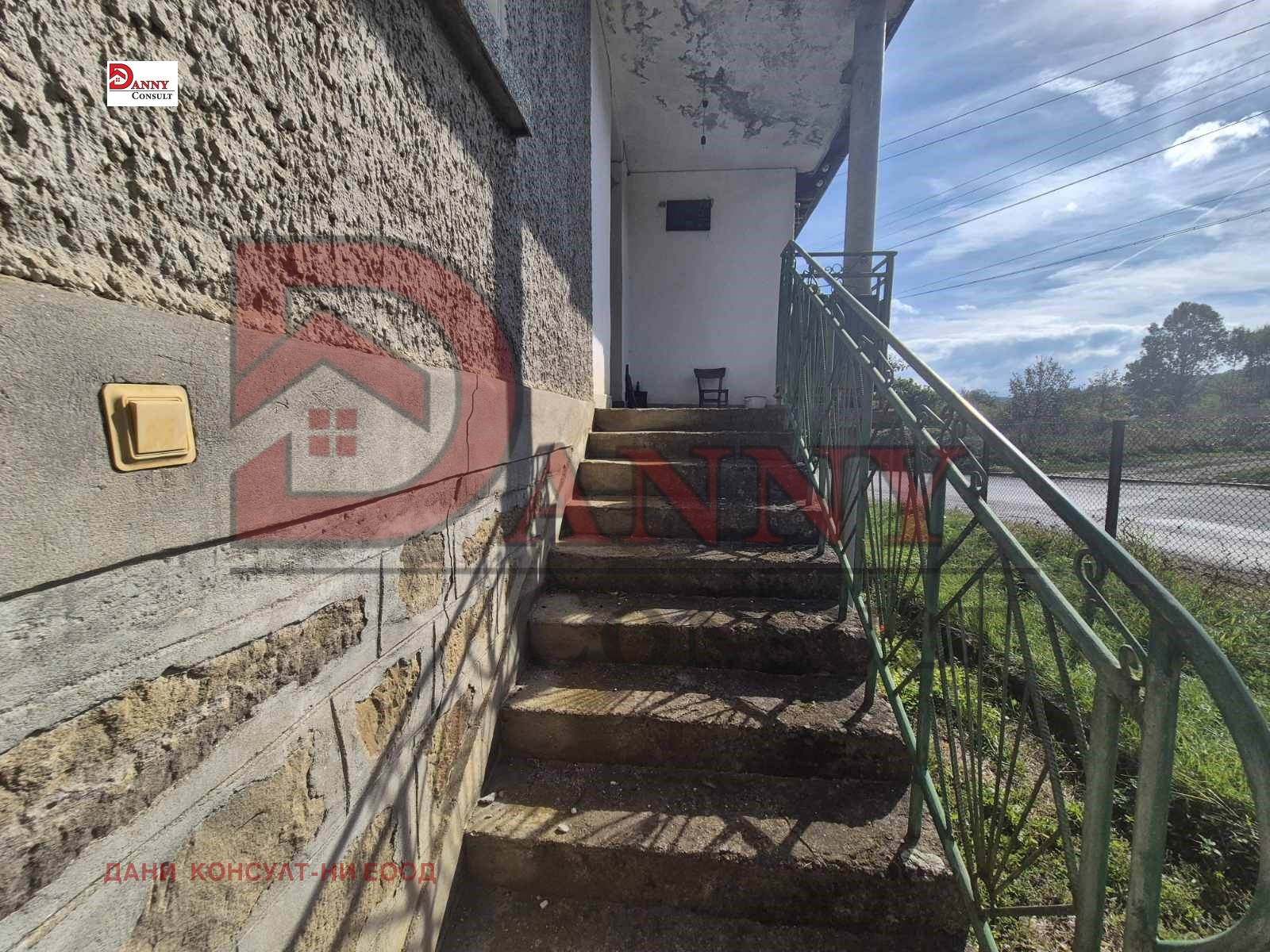 Продава КЪЩА, с. Беброво, област Велико Търново, снимка 2 - Къщи - 56295891