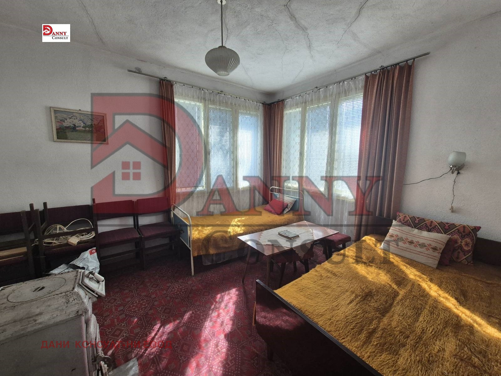 Продава КЪЩА, с. Беброво, област Велико Търново, снимка 7 - Къщи - 56295891
