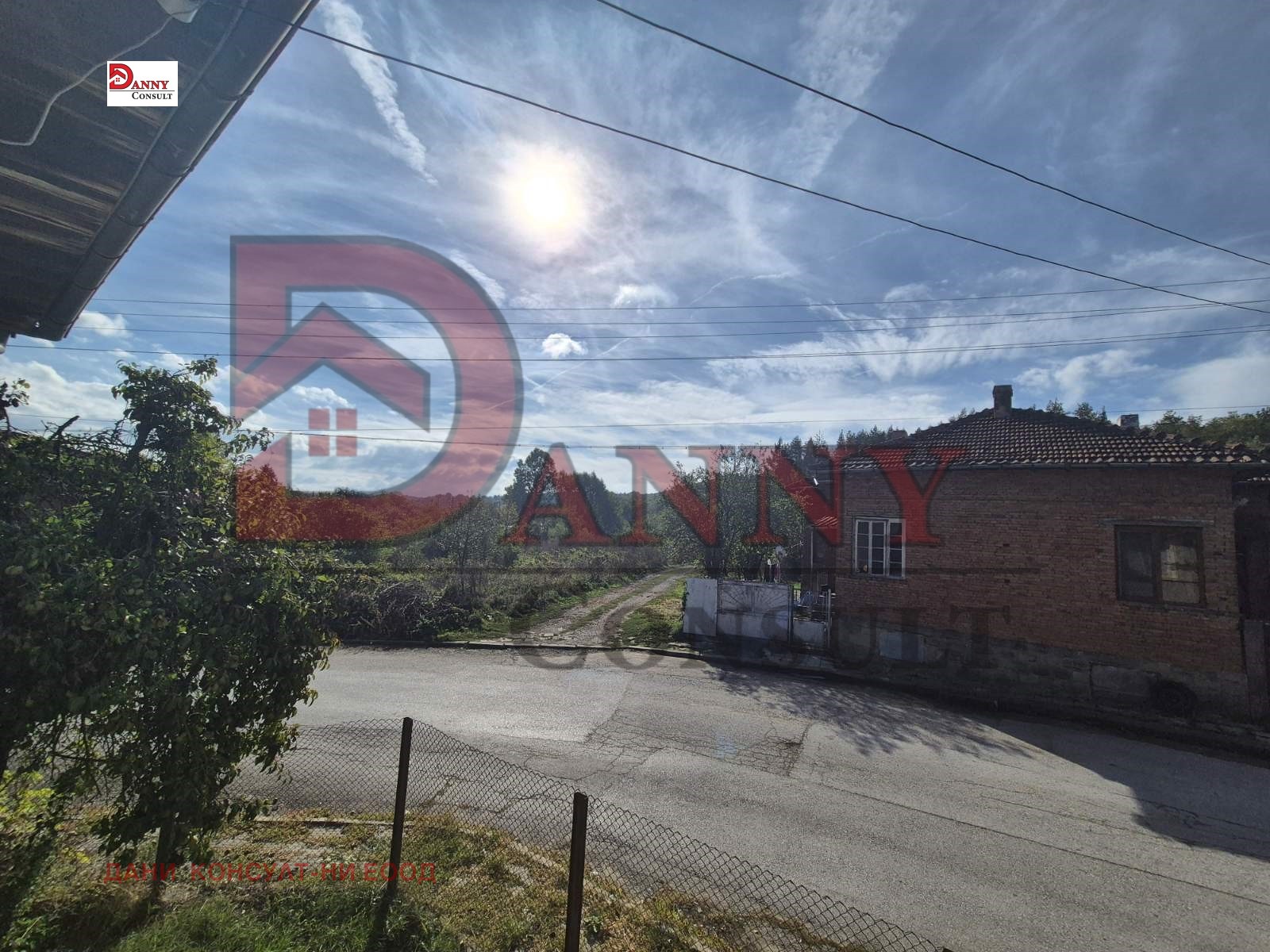 Продава КЪЩА, с. Беброво, област Велико Търново, снимка 5 - Къщи - 56295891