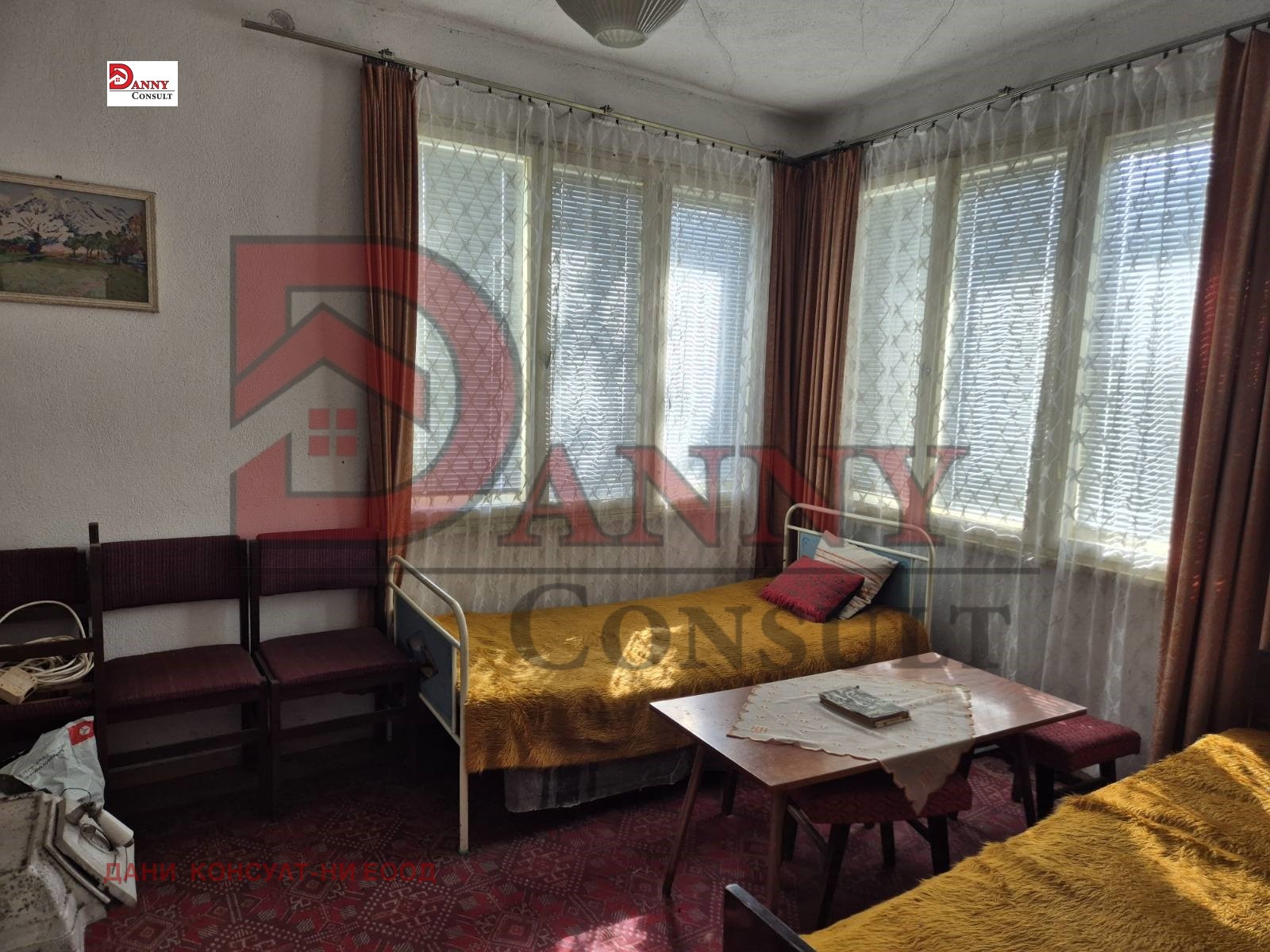 Продава КЪЩА, с. Беброво, област Велико Търново, снимка 8 - Къщи - 56295891