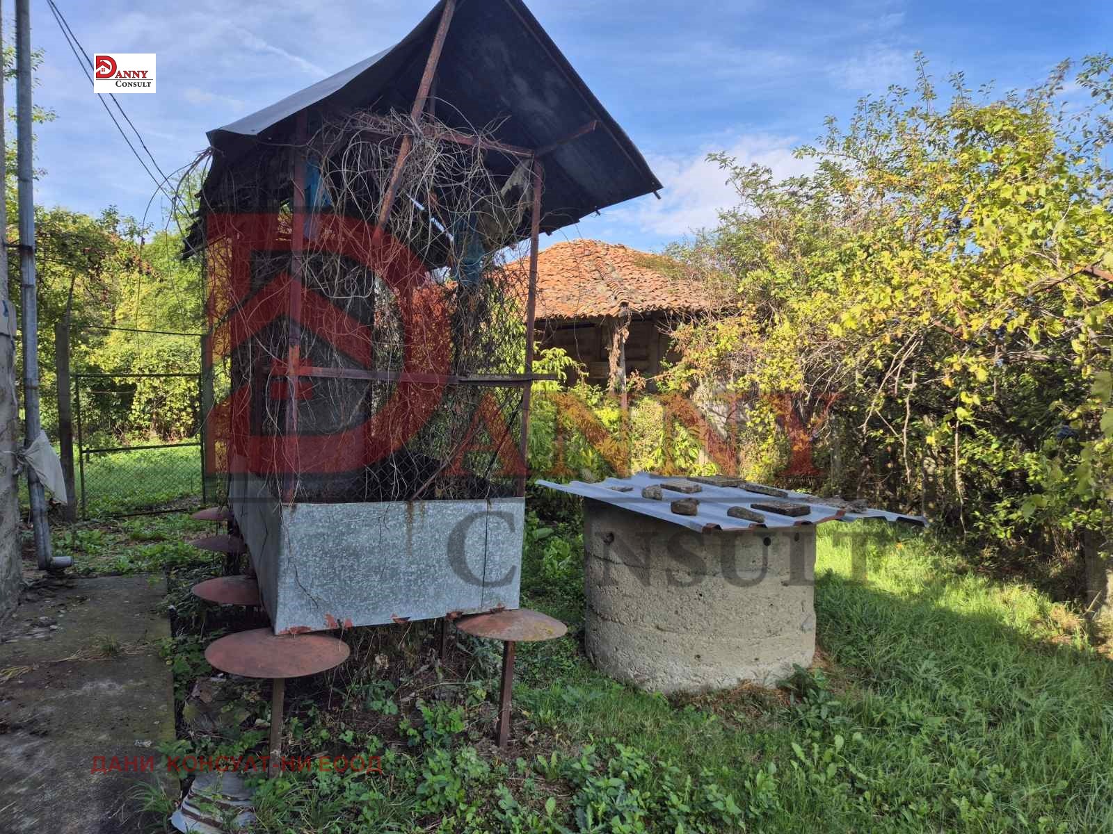 Продава КЪЩА, с. Беброво, област Велико Търново, снимка 3 - Къщи - 56295891