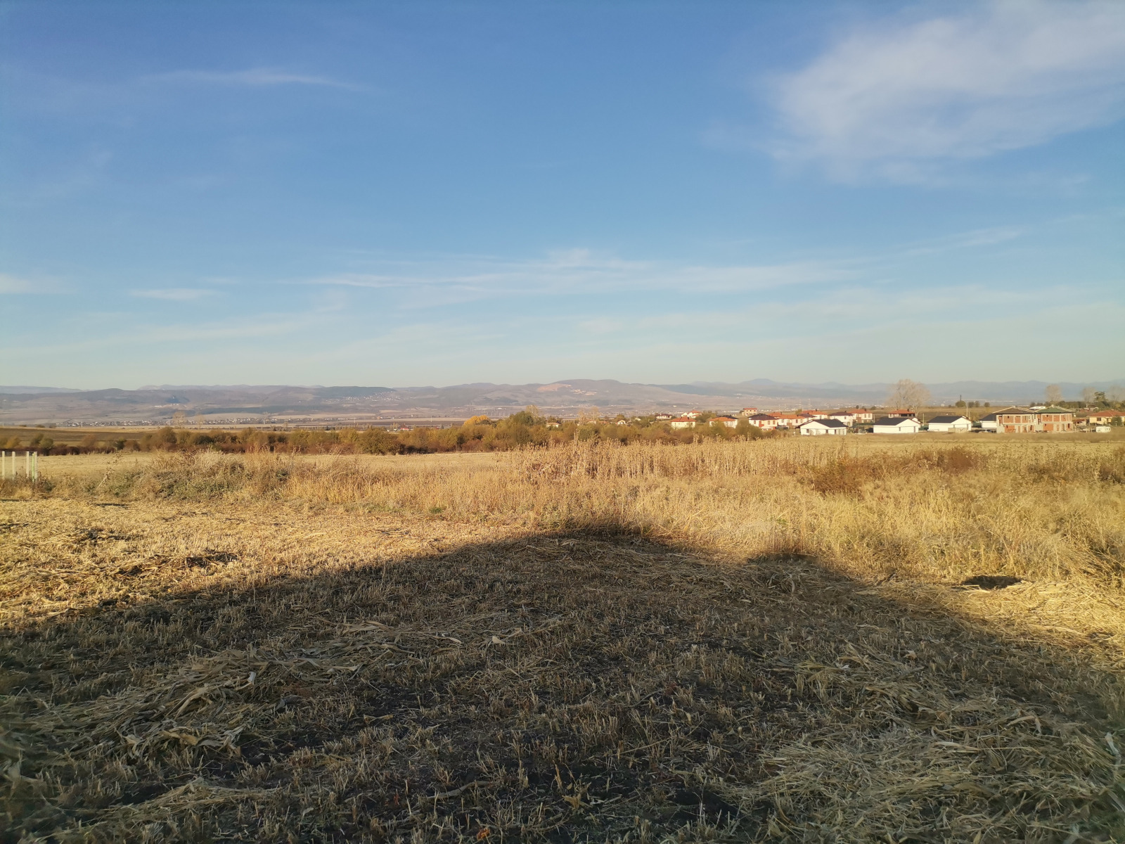 Продава ПАРЦЕЛ, с. Хераково, област София област, снимка 10 - Парцели - 53751787