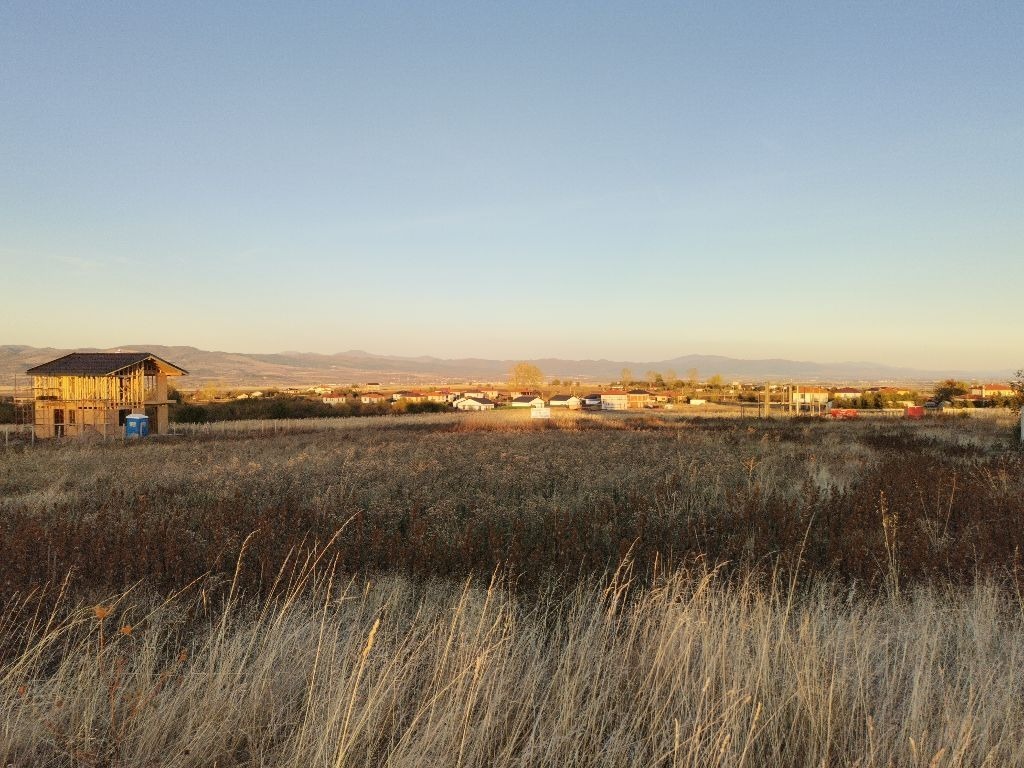 Продава ПАРЦЕЛ, с. Хераково, област София област, снимка 17 - Парцели - 53751787