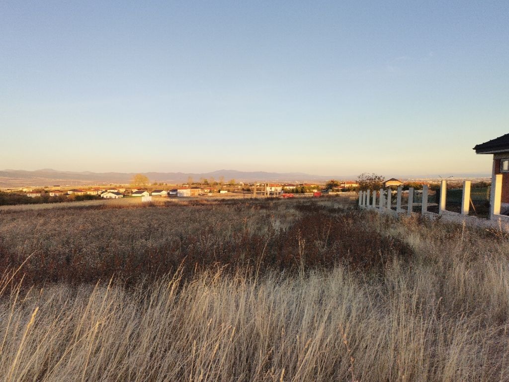 Продава ПАРЦЕЛ, с. Хераково, област София област, снимка 16 - Парцели - 53751787