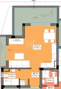 Продава 1-СТАЕН, град Бургас, Крайморие • 60812 € • 50483878 — Holmes.bg