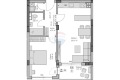 Продава 2-СТАЕН, град Пловдив, Западен • 105472 € • 13208252 — Holmes.bg