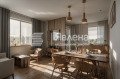 Продава 3-СТАЕН, град София, Сухата река • 280000 € / 547632.40 лв. • 14165243 1