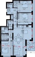 Продава 4-СТАЕН, град Варна, м-т Сотира • 246000 € / 481134.18 лв. • 54897148 6