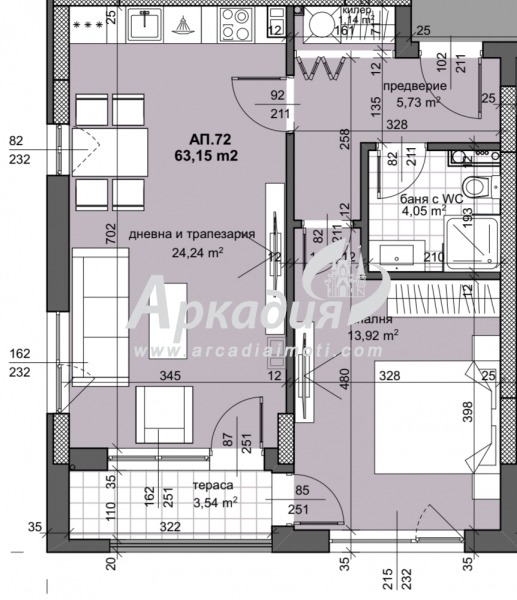 ������� 2-����� | Imot.bg � ����������� 5