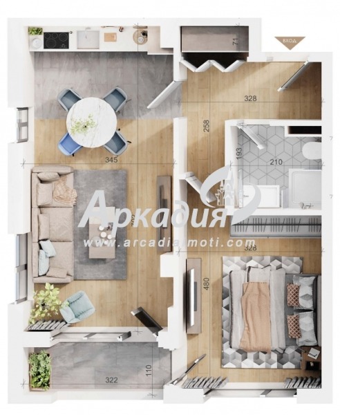 ������� 2-����� | Imot.bg � ����������� 6