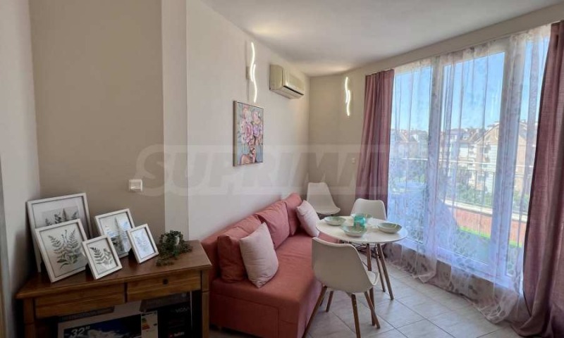 Продава 2-СТАЕН в област Бургас, к.к. Слънчев бряг - 84 кв.м / 93 500 € » 182 870.11 лв., СУПРИММО - БУРГАС
