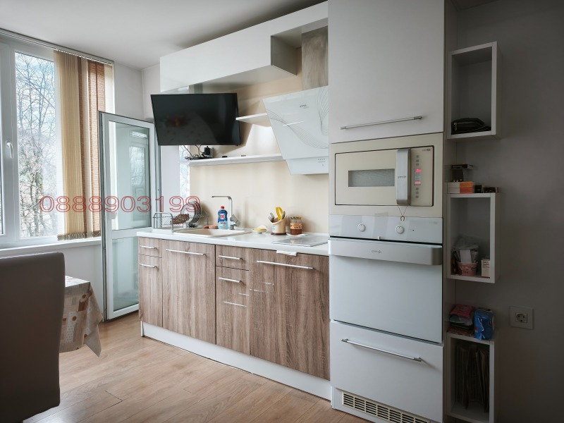 Продава 2-СТАЕН в област Велико Търново, гр. Елена - 56 кв.м / 65 000 € » 127 128.95 лв.
