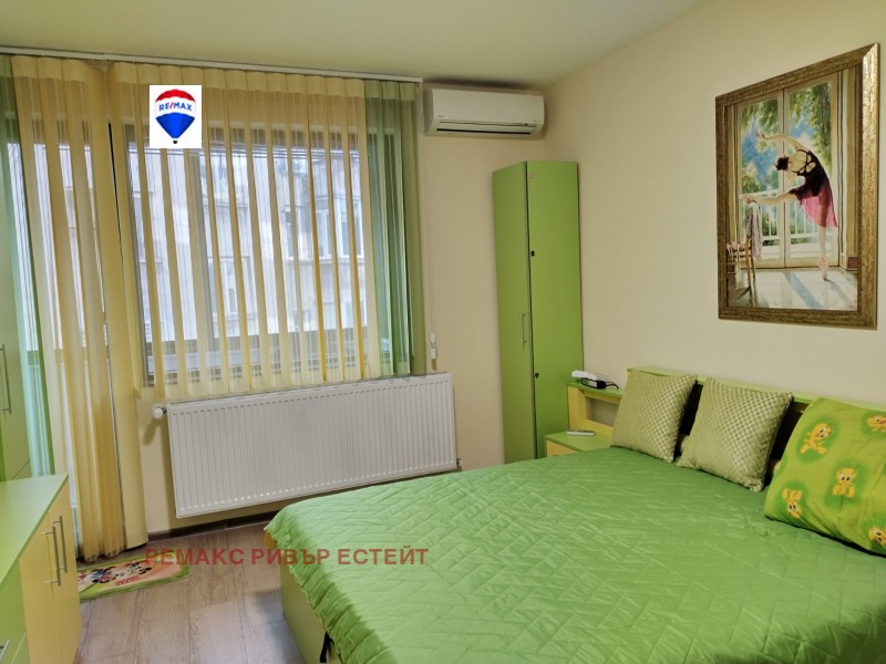 Продава 3-СТАЕН в град Русе, Център - 119 кв.м / 280 000 € » 547 632.40 лв., РЕМАКС РИВЪР ЕСТЕЙТ
