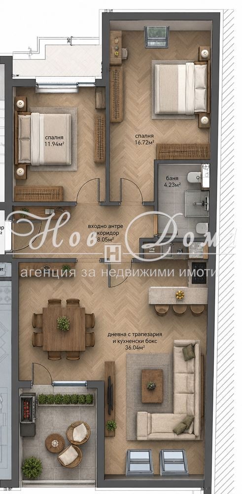 ������� 3-����� | Imot.bg � ����������� 1