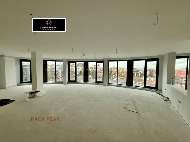 Продава ОФИС в град София, Манастирски ливади - 320 кв.м / 750 000 € » 1 466 872.50 лв., КАСА РЕАЛ