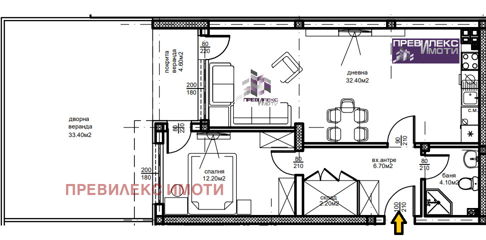 ������� 2-����� | Imot.bg � ����������� 1