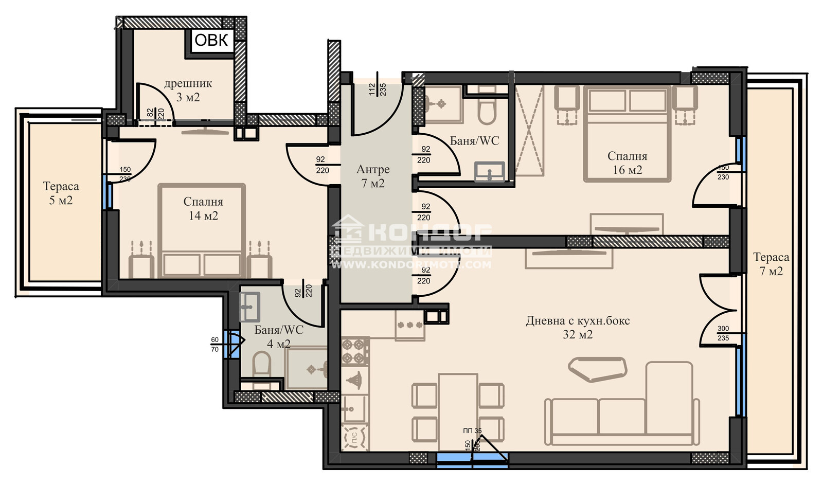 ������� 3-����� | Imot.bg � ����������� 4