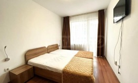 1 dormitorio Bansko, región Blagoevgrad 7