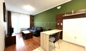 1 dormitorio Bansko, región Blagoevgrad 4