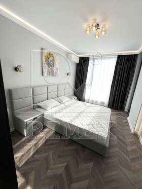 1 bedroom Hristo Smirnenski, Plovdiv 8