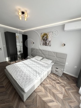 1 bedroom Hristo Smirnenski, Plovdiv 9