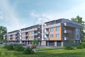 1 soveværelse Belomorski, Plovdiv