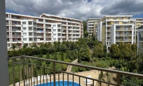 1 camera da letto Sveti Vlas, regione Burgas