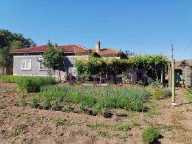 Hus Balchik, region Dobrich 4