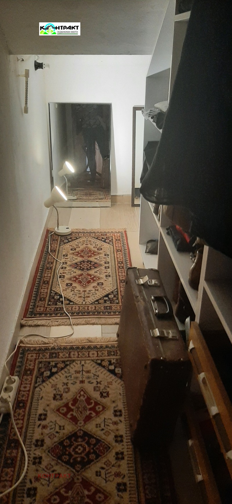 For Sale  Studio Stara Zagora , Tsentar , 43 sq.m | 71812302 - image [4]