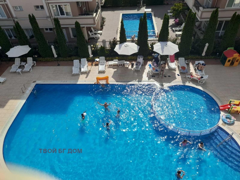 Продава  1-стаен област Бургас , с. Равда , 38 кв.м | 92261331 - изображение [3]