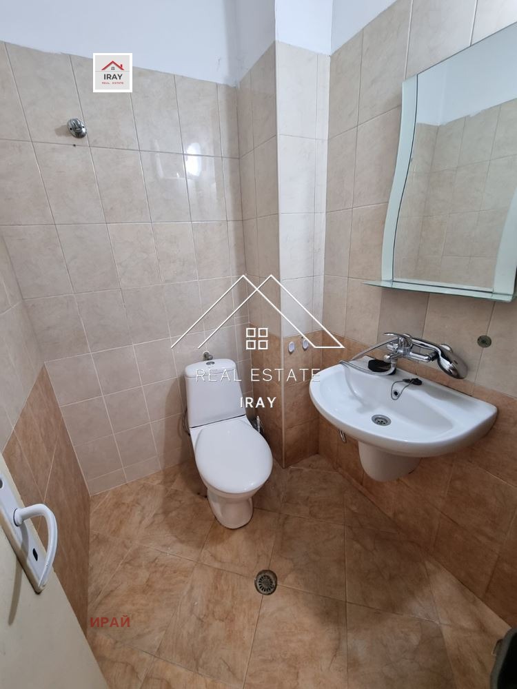 Продава 1-СТАЕН, гр. Стара Загора, Център, снимка 14 - Апартаменти - 53001501