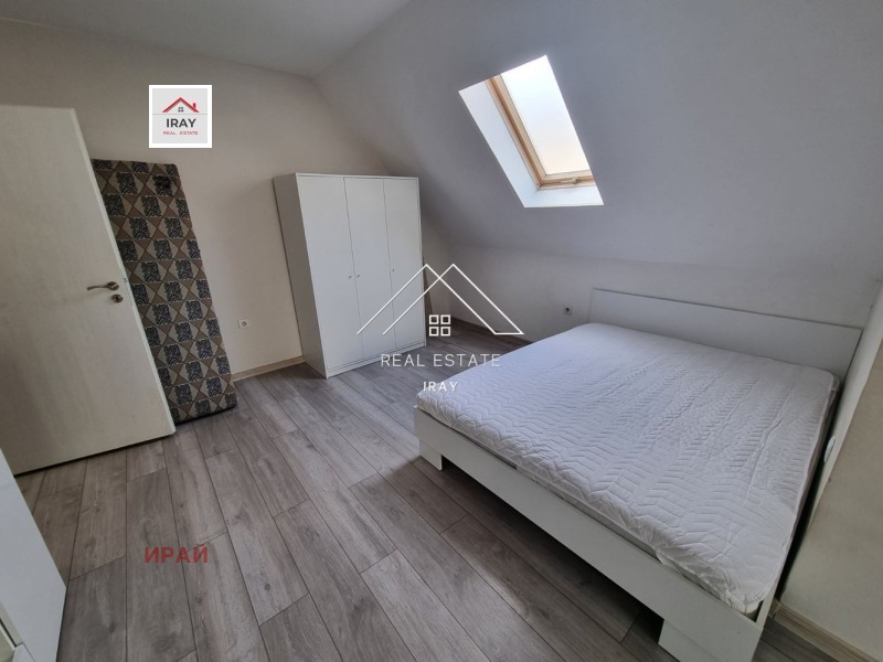 Продава 1-СТАЕН, гр. Стара Загора, Център, снимка 9 - Апартаменти - 53001501