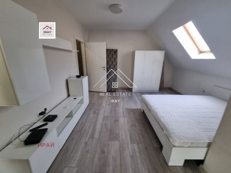 Продава 1-СТАЕН, гр. Стара Загора, Център, снимка 10 - Апартаменти - 53001501