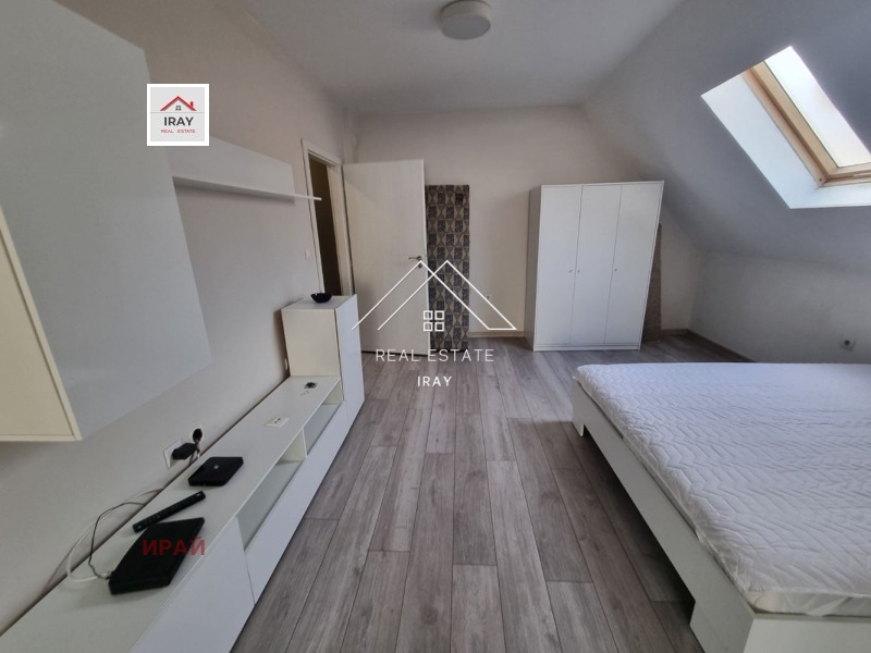 Продава 1-СТАЕН, гр. Стара Загора, Център, снимка 11 - Апартаменти - 53001501