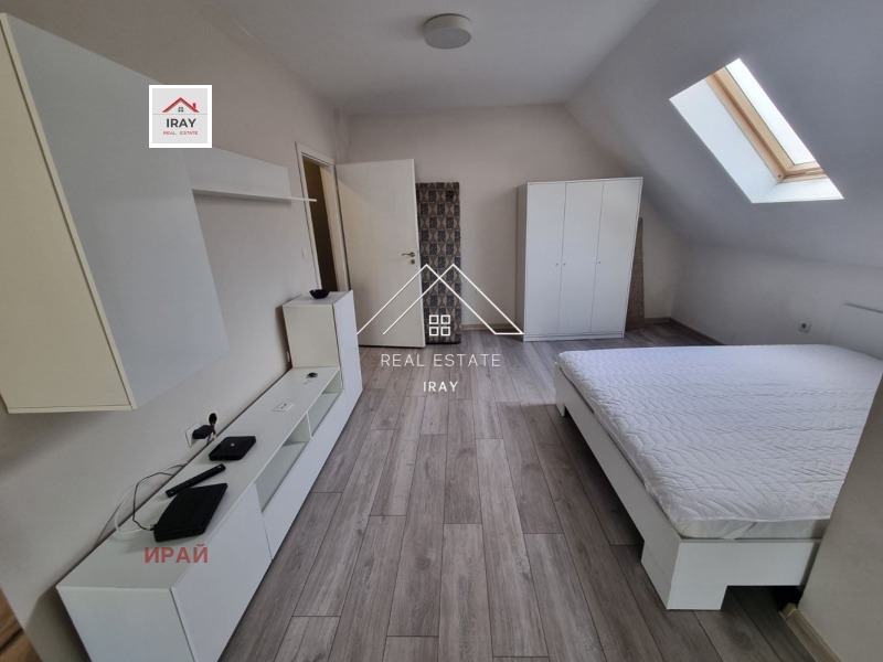 Продава 1-СТАЕН, гр. Стара Загора, Център, снимка 12 - Апартаменти - 53001501