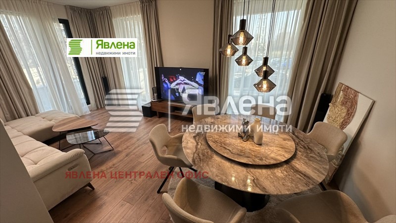 Продава 2-СТАЕН, гр. София, Манастирски ливади, снимка 8 - Aпартаменти - 48398298