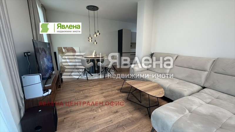 Продава 2-СТАЕН, гр. София, Манастирски ливади, снимка 4 - Aпартаменти - 48398298