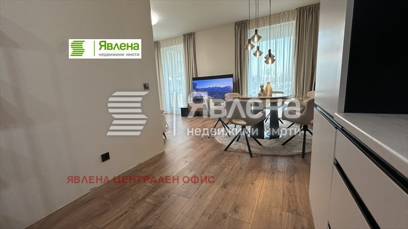 Продава 2-СТАЕН, гр. София, Манастирски ливади, снимка 3 - Aпартаменти - 48398298