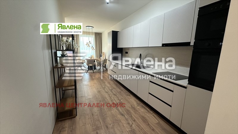 Продава 2-СТАЕН, гр. София, Манастирски ливади, снимка 1 - Aпартаменти - 48398298