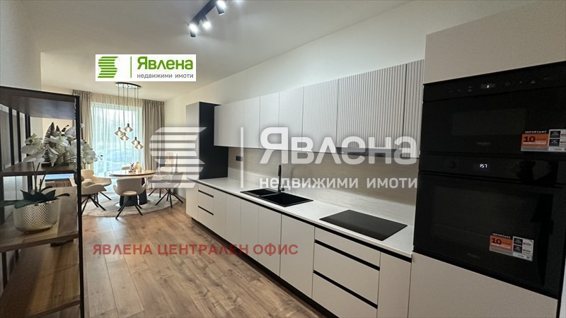 Продава 2-СТАЕН, гр. София, Манастирски ливади, снимка 2 - Aпартаменти - 48398298