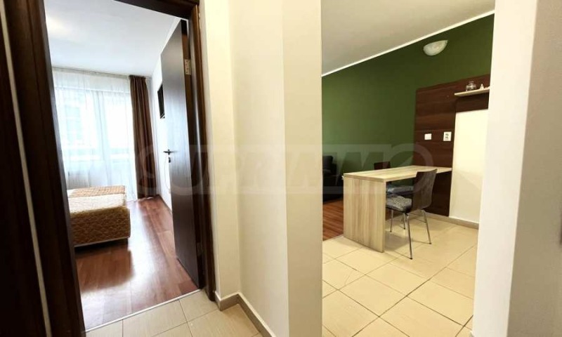 Te koop  1 slaapkamer regio Blagoëvgrad , Bansko , 58 m² | 93642637 - afbeelding [5]