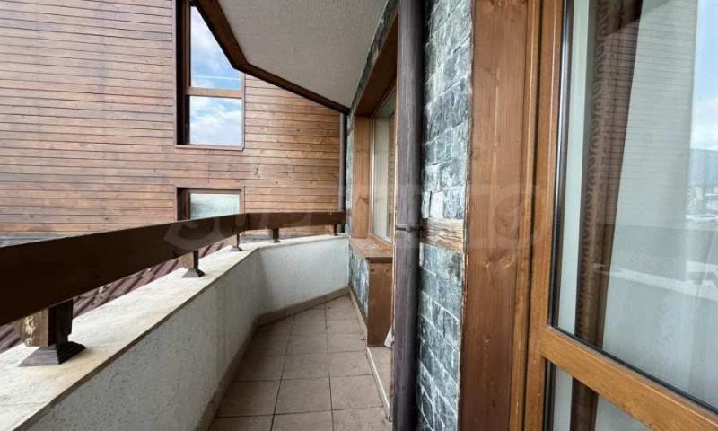 Te koop  1 slaapkamer regio Blagoëvgrad , Bansko , 58 m² | 93642637 - afbeelding [8]