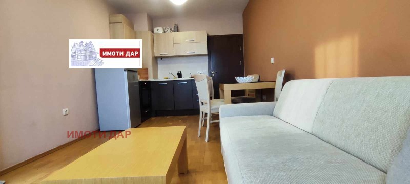 Продава  2-стаен град Варна , к.к. Св.Св. Константин и Елена , 58 кв.м | 14327382 - изображение [5]