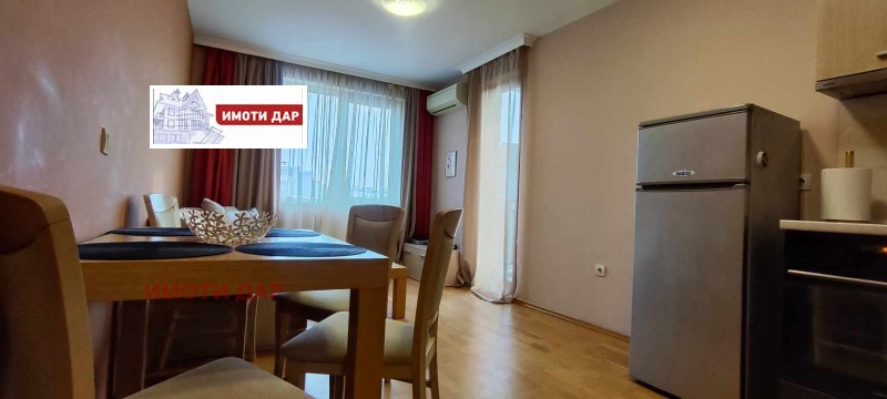 Продава  2-стаен град Варна , к.к. Св.Св. Константин и Елена , 58 кв.м | 14327382 - изображение [6]