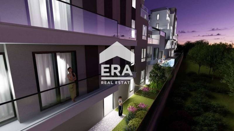 Eladó  1 hálószoba Sofia , Studentski grad , 81 négyzetméter | 29015650 - kép [2]