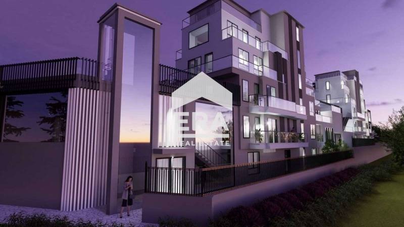 Eladó  1 hálószoba Sofia , Studentski grad , 81 négyzetméter | 29015650 - kép [3]