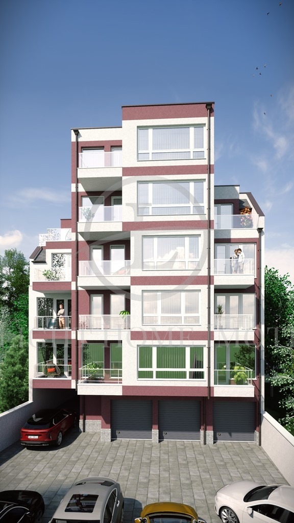 Na prodej  1 ložnice Plovdiv , Kamenica 1 , 65 m2 | 26994384