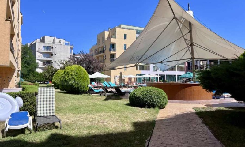 À venda  1 quarto região Burgas , k.k. Slantchev briag , 84 m² | 23633103 - imagem [16]