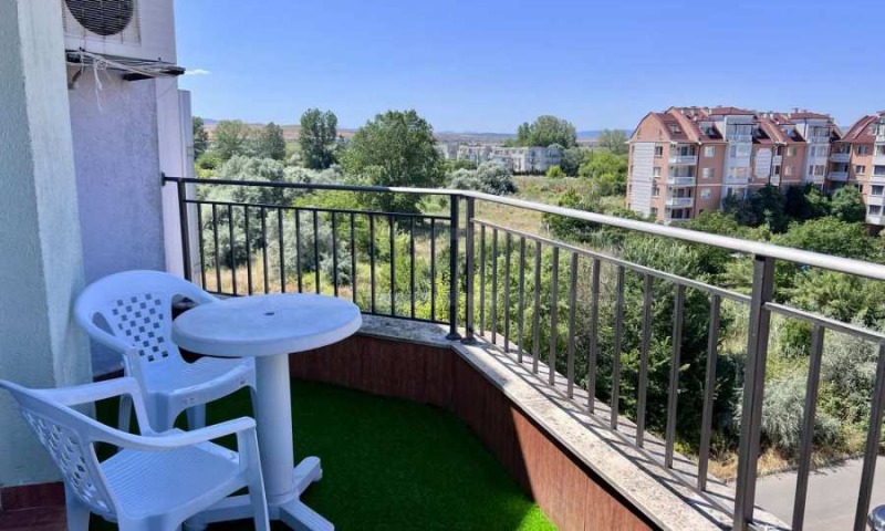 À venda  1 quarto região Burgas , k.k. Slantchev briag , 84 m² | 23633103 - imagem [11]