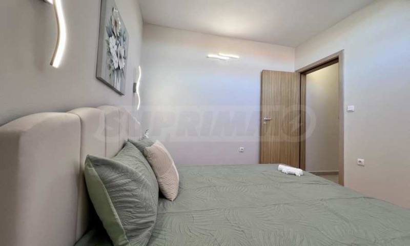 À venda  1 quarto região Burgas , k.k. Slantchev briag , 84 m² | 23633103 - imagem [9]